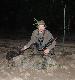 ...to by�a d�uga noc... Dopiero o 2.30 spotka�em watache, z kt�rej jeden przelatek pojecha� ze mn�...DB
