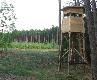 Namacalna forma mojej wdzi�czno�ci dla koleg�w z K� Drop za coroczny, go�cinny odstrza�.