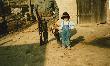 ...a tak to si� chyba zacz�o. Polowanie na kuropatwy, 1994 r.
Mia�am wtedy 3 lata :)