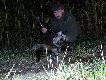 Kolejny dublet w tym sezonie,tym razem jenot�w.......Pozdrawiam....