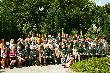 60-lecie Wojskowego Ko�a �owieckiego 219 Trop w Koszalinie. Darz B�r.