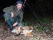 Co� ostatnio nie mog� ogoni� si� od drapie�nik�w.....Pozdrawiam...DARZ B�R..RAJMUND...