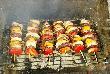 Na ostatnie letnie grilowanie proponuj� sarnink� w takim wydaniu :-) 