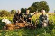 Byk strzelony przez Koleg� Antoniego.D.B
