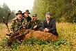 I na koniec pami�tkowe zdj�cie, a b�dzie co kiedy� wspomina� . Darz B�r