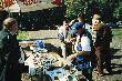 Zawody Kom.Strz.OR� w Katowicach 2005 r.
Zawody Komisji Stzreleckiej OR� w Katowicach w 2005 r.