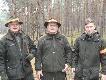 Przez koleg�w nazwani "mafi� Czerniak�w" 