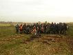 Polowanie w Pot�gowie Fajne K� i mi�a atmosfera pokot niez�y