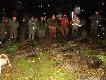 12.12.2014 Chodzie� z Piotrkiem i Jaro jak Lord Wader 20 kabank�w