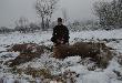 Poranny podch�d zako�czony dubletem :)