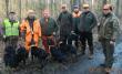 Go�cinny Kluczbork
Tomek, Jarek Arek, Szymon Krzychu, Marek i Grze�