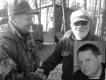 Dzisiaj dotar�a do nas tragiczna wiadomo��! Kolega Maciek odszed� nagle i niespodziewanie do Krainy wiecznych �ow�w. �egnaj Ma�ku! Tyle plan�w, tyle wyzwa�... Niech Ci Knieja wiecznie szumi... 
(Maciek by� zas�u�onym Cz�onkiem Ko�a �owieckiego "Puchacz" Kamesznica)