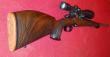 ZG 47  kal. 8x60S w nowym drewienku