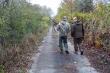 W drodze na drugie p�dzenie