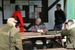 Puchar OR Opole im.Waldemara Winiewski
...15 maja 2106 r. do Opola zjechao  82 zawodnikw stajc ze sob w szranki o Puchar. OR. im. Waldemara Winiewskiego w kilku klasyfikacjach : powszechnej, mistrzowskiej, Dian,rodzin , seniorw. Uczestniczyli te w zawodach synowie Waldemara, Hubert i Krzysztof.Obecni byli te jego wnukowie.
Oprcz adrenaliny, te pogoda przeplatana raz deszczem, wiatrem to znw socem  decydoway o wynikach. Reszta bya wietna.Organizacja,przygotowanie strzelnicy, sdziowanie, katering i atmosfera pomimo zmiennoci aury i potkni  w strzelanych konkurencjach. O sobie nie wspomn bo jako nie miaem dobrej pogody...heheh.