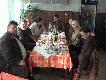 Otwockie wabienie
Kilka zdj�� zrobionych kamer� DV ze spotkania integracyjnego, kt�re odby�o si� po kursie wabienia lis�w i dzik�w w Otwockim Centrum Edukacyjnym. 