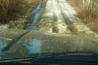 Nap�d na cztery ko�a i nowe opony M+S da�y rad�