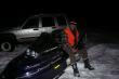 Przed wyjazdem na ambon�