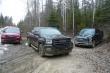 Ryszard i Janusz to mi�o�nicy aut marki Ford, ja GMC czyli Chevrolet