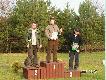 �UCZNICZKA -2006
22 kwietnia pi�te Krajowe zawody Wawrzynowe o przechodni puchar �uczniczki w Osiu wesz�y do historii. W zawodach uczestniczy�o 90 zawodnik�w. Zmagania odby�y si� w jednej klasyfikacji -open. 
Wyniki w tak zimny i wietrzny dzie� nie s� rewelacyjne,ale nekt�rym ten wiatr nie przeszkodzi�: 
1. Bruzda �ukasz 480 pkt.
2. Skibiak Dariusz 476
3. Witak Hubert 473
4. Krai�ski Piotr 470
5. Rudnicki Marcin 470
6. Onopiak Ryszard 467
7. Prill Tomasz 466
8. Montowski Zbyszko 466
9. Jarecki Jacek 465
10. Ba� Stanis�aw 465
11. �akomy Wojciech 458
12. Karpi�ski Andrzej 457
13. Szugajew Micha� 457
14. Karpi�ski Krzysztof 457
15. Hryniewicz Stanis�aw 456
16. Ropi�ski Pawe� 456
17. Isaryk Siergiej 454
18. Kami�ski Jerzy 454
19. Malinowski Waldemar 454
20. Spierewka Edward 453
Zawdzi�czam  Rzecznikowi  Prasowemu ( Filipowi) za pomoc w robieniu  zdj�� i ch�tnie ich wy�wietlam! 
Darz  B�r ! Koledzy!
