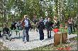 turniej strzelecki
6 05 2006 ZK organizuje na strzelnicy kol R. Stanislawskiego w Szprotawie obowi�zkowe przystrzelanie broni po��czone z turniejem strzeleckim o puichar prezesa ko�a ,, DANIEL, w Szprotawie