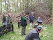 RADOM - LIGA , I - EDYCJA , 2006.04.29.
Pierwsza edycja Ligi Strzeleckiej  Bydgoskiej dru�ynie nie bardzo powiod�a si�. Przyczyn temu by�o sporo i ka�dy musi wyci�gn�� z tego niepowodzenia wnioski. My�l�, �e nast�pna runda b�dzie lepsza i do Fina�u Ligi jeszcze forma nam polepszy si�. Powalczymy ! Darz B�r ! Koledzy !