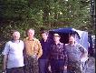 Prace na poletku
W  dniu  13.05.2006 r. po zorganizowaniu kilku koleg�w zaorali�my , pobronowali�my i zasadzili�my topinamb�r oraz  zasieli�my owies na poletku zaporowym w obwodzie nr. 50 . �adna pogoda i ch�ci spowodowa�y zagospodarowanie prawie 1 ha pola. DB