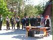 II-EDYCJA LIGI ,OSTRO��KA 10.06.2006.
