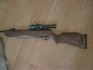 Gamo Hunter 440
Moj sprzecior:)