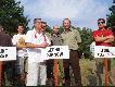 Zawody Okr�gowe Manowo 8-9.07. 2006r.
Moje najlepsze zawody, wystrzelana klasa mistrzowska z wynikiem, mo�e niezbyt wysokim ale zawsze, 397pkt.
