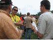 PARCOUROWE MISTRZOSTWA POLSKI 2006
I OTWARTE MISTRZOSTWA POLSKI W STRZELANIU PARCOUROWYM 
Osie 22.07.2006 przesz�y do historii. 