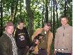 Biesiada w Krotoszynie 9.09.2006
Co tu wiele pisa�...kto by� to mile wspomina, a kto nie by� niech �a�uje ;)) Ale wszyscy niech ogl�daj�! Pare fotek, dla utrwalenia wspomnie�:) 
