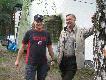 Pierwsze kroczki w strzelectwie
Zdjecia z moich pierwszych zawod�w Mi�dzych�d 2006