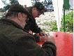 ,,Grand Prix" W�oc�awek 7.10.2006r.
Strzelnica my�liwska W�oc�awek Ostrowy.
