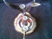 �wieczni
Dzi� zako�czy�em d�ubanin� przy moim ,,dziele"
Jest to pierwsza rzecz kt�r� zrobi�em ze zrzutu i or�a.
Cdn...