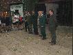 Organizatorzy witaj� przyby�ych...
