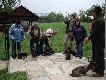 Spotkanie jamnik�w szorstkow�osych
Rodzinne spotkanie jamnik�w szorstkow�osych standardowych "Z Rzeszowskiej Krainy" 
Wola Zg�obie�ska pa�dziernik 2006