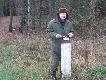 Niekt�rzy zarezerwowali  indywidualne stoliki.