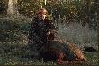 Pan Krzysztof i jego dzik  Gratulacje !
