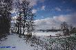 Mniejsze i p�ytsze zbiorniki ju� poleg�y. . . . . .