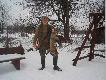 M�j pierwszy w�glarz... a w sumie 11 w sezonie