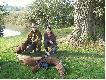 Cielak
Cielak Paw�a. Waga 38kg, pozyskany na pocz�tku pa�dziernika 2006r.