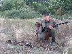 Otwarcie sezonu kaczego w s�siednim kole.