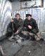 M�j pierwszy dzik.Amunicja Barnaul SP 9,1g kal.308W
