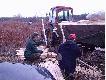 Jubileusz 55-lecie Ko�a
 c.d. sadzenia aleji Prezesa Mietka