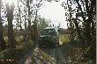 "Green Deer" . . . Obejrza�em go dzisiaj krytycznie, w�a�ciwie to ju� na ostatnich gumach jest. Chyba czas na sepuku . . . . .