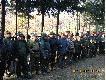 Hubert 2005 w kole "Orze�" z Rzeszowa
Polowanie Hubertowskie w macierzystym kole mojego Taty. Niestety nie mog�em na nim by� :(