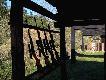 kolejny trening :))
W s�oneczn� sobote mia�em okazje razem z kolegami my�liwymi uczestniczy� w corocznym przestrzelaniu broni, serdecznie dziekuje za zaproszenie :). Dla mnie to kolejna okazja aby podniesc swoje umiejetnosci tym razem pod okiem doswiadczonych mysliwych. 