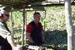 240/180.To ci�nienie Tadzia przed dzikiem.