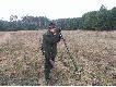 PODP�RKA
Chcia�bym przedstawi� przyrz�d kt�ry jest mi bardzo przydatny w czasie polowania. 
Zapewnia oddanie precyzyjnego strza�u nawet na znaczn� odleg�o��, pomocny jest te�  w    wielu sytuacjach w terenie. 
